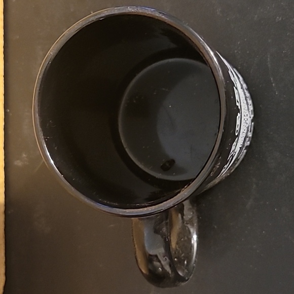 Kegels Harley Davidson Club Coffee Mug - Picture 5 of 8